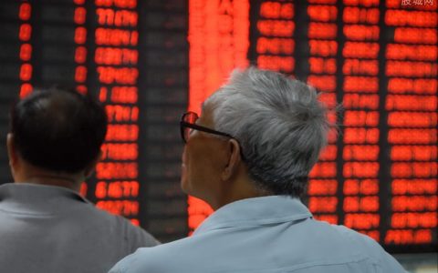 比特币行情直播喊单视频