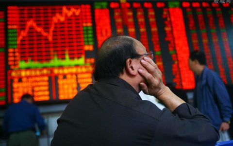 比特币喊单操作爆仓